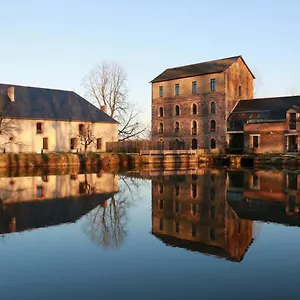  Couette-café Ilot Du Moulin France