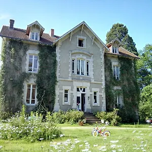  Hotel Chateau La Perche France