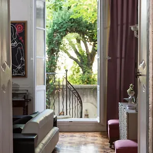 Hotel Particulier Le 28, Aix-en-Provence